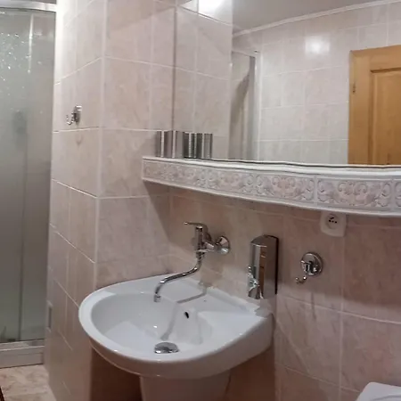 בית נופש Homola *